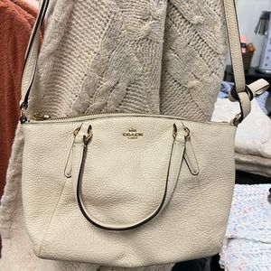 Coach Crossbody Bag